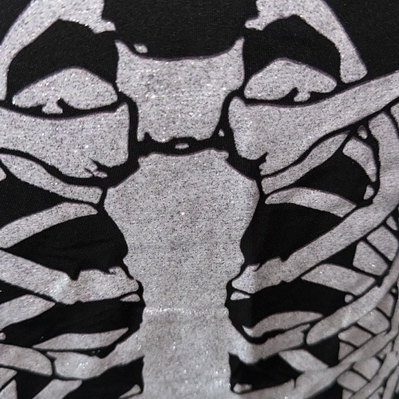 Skeleton Costume - Picture 12 of 12